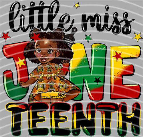 Black History in 1865-LY 520